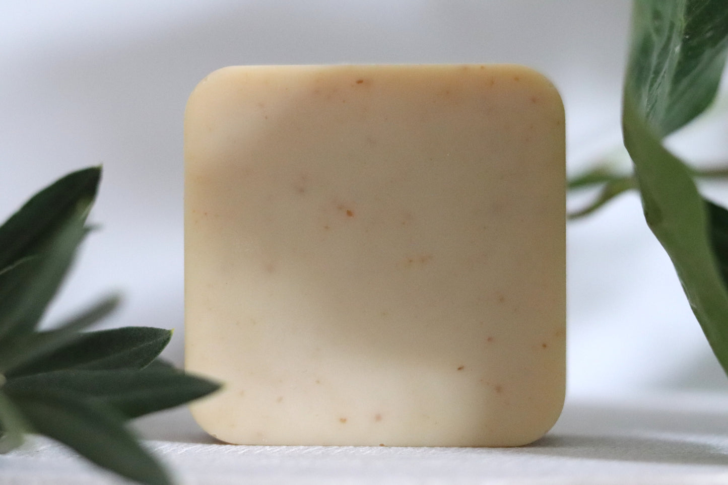 Oat & Earth Soap