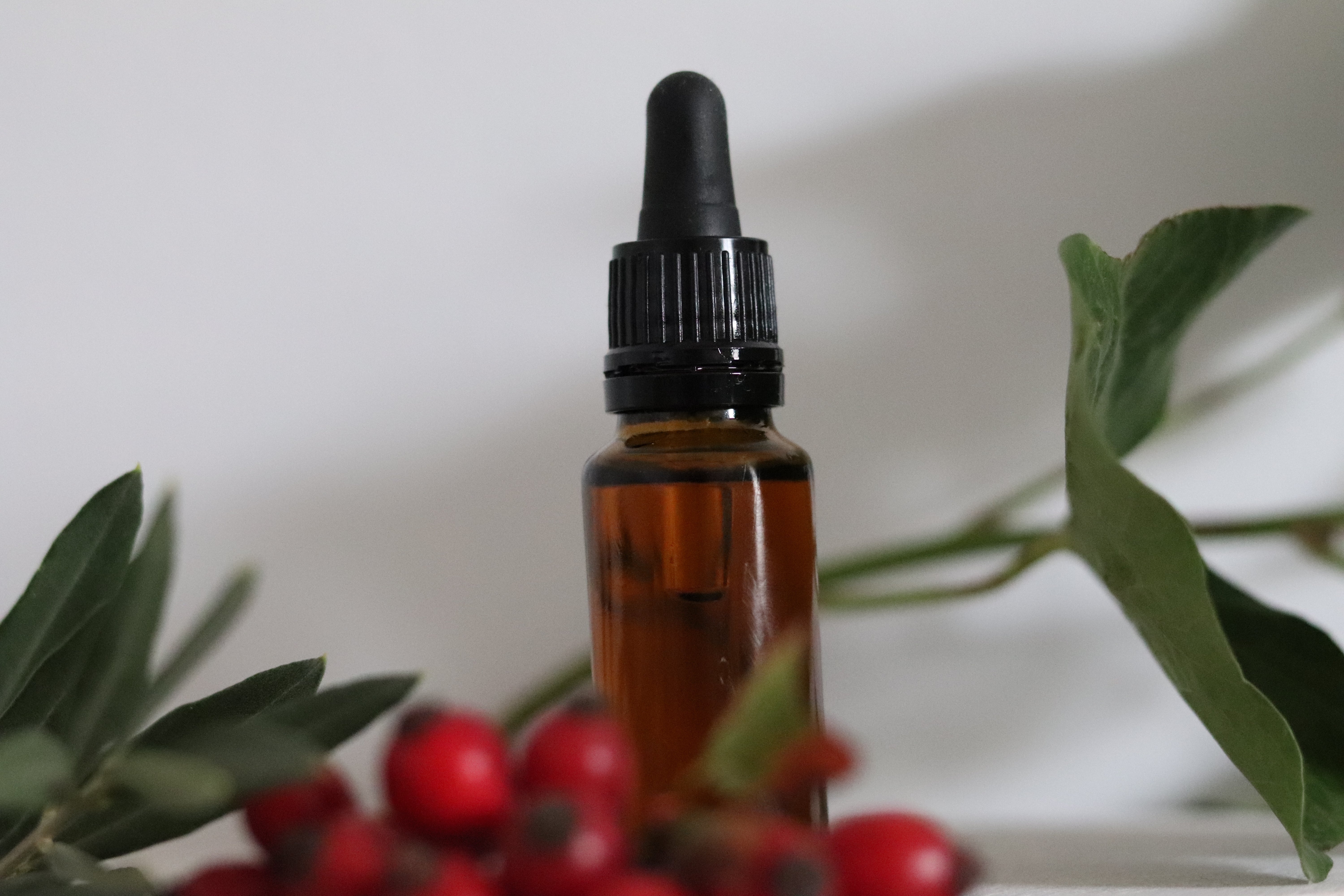 Clarify Face Oil – Conscious Frog