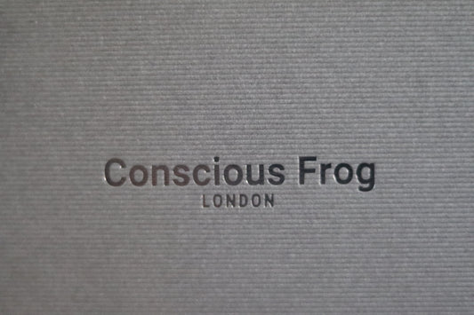 Small Black Gift Box