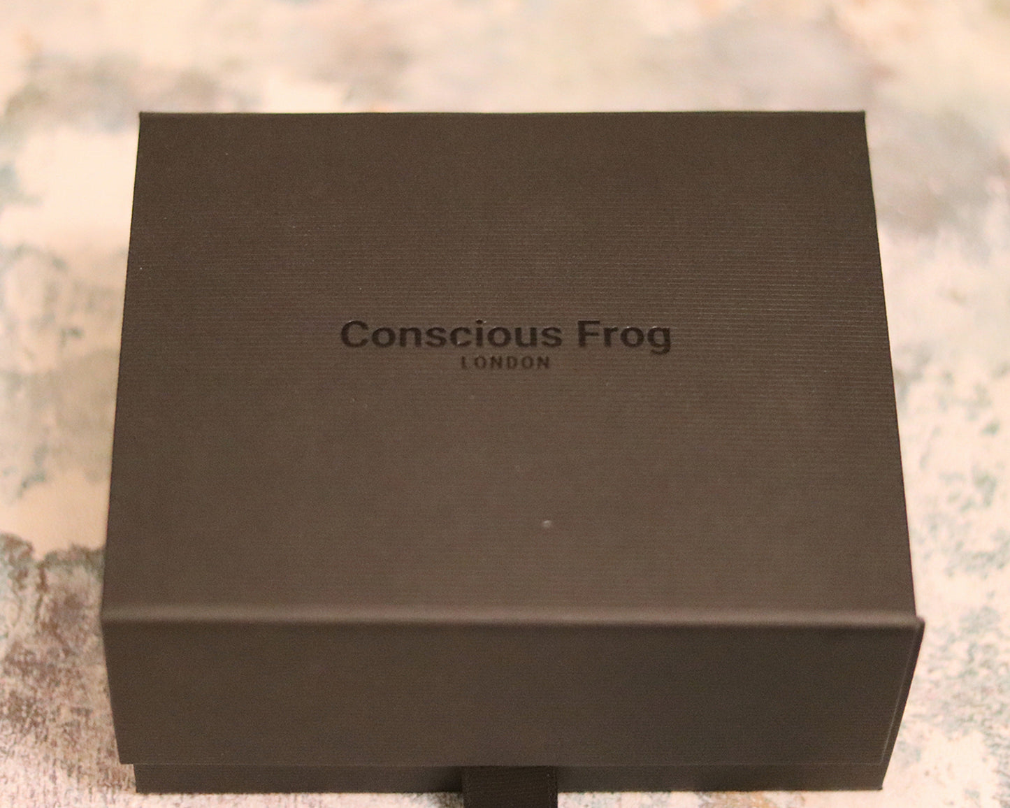 Medium Black Gift Box