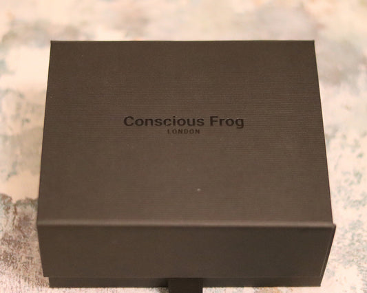 Medium Black Gift Box