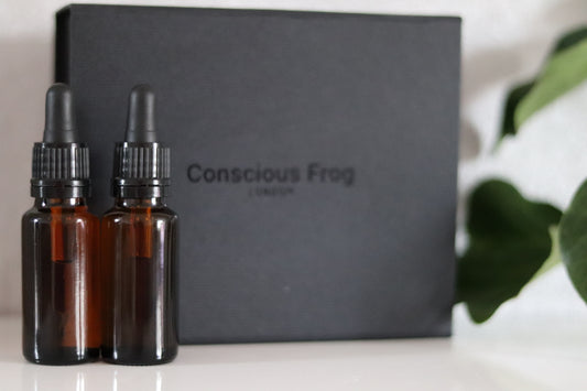 Small Black Gift Box