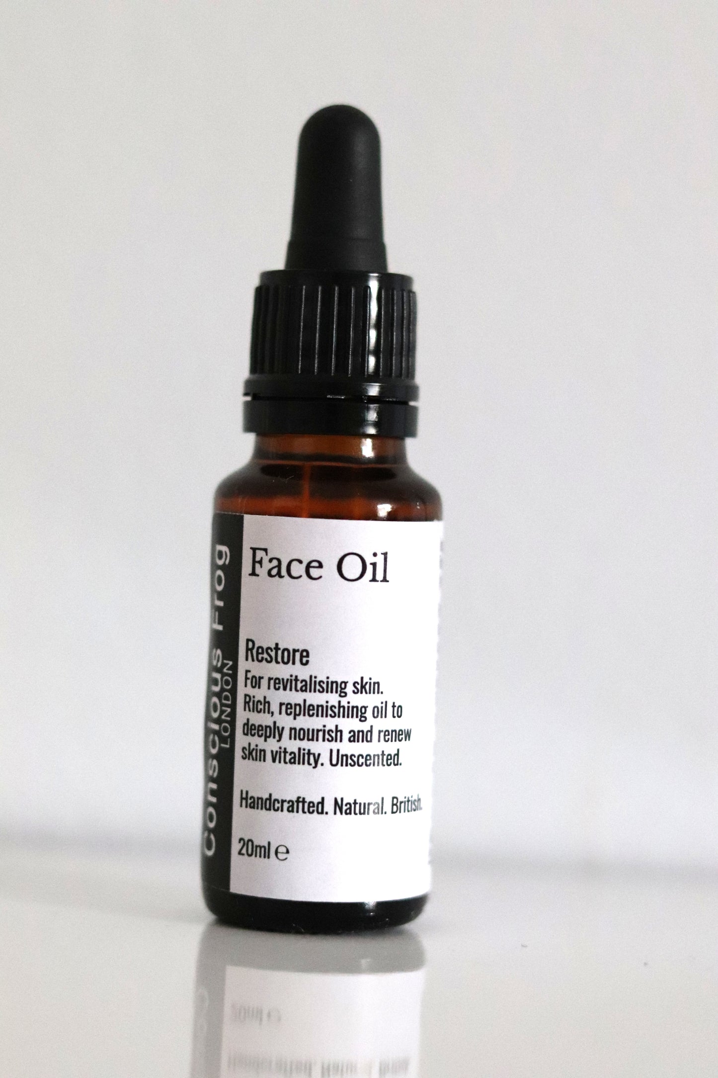 Restore Face Oil