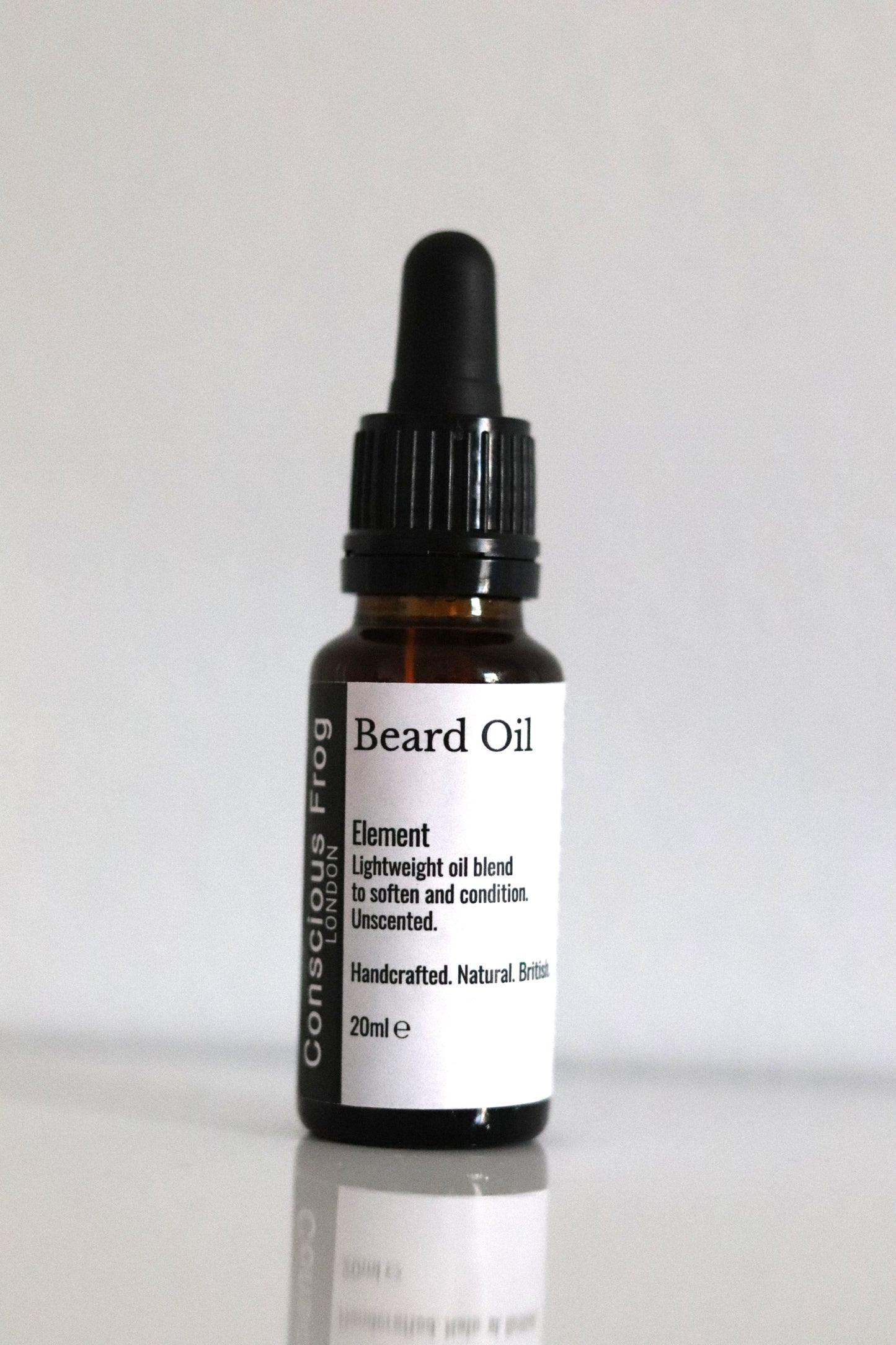 Element Beard Oil