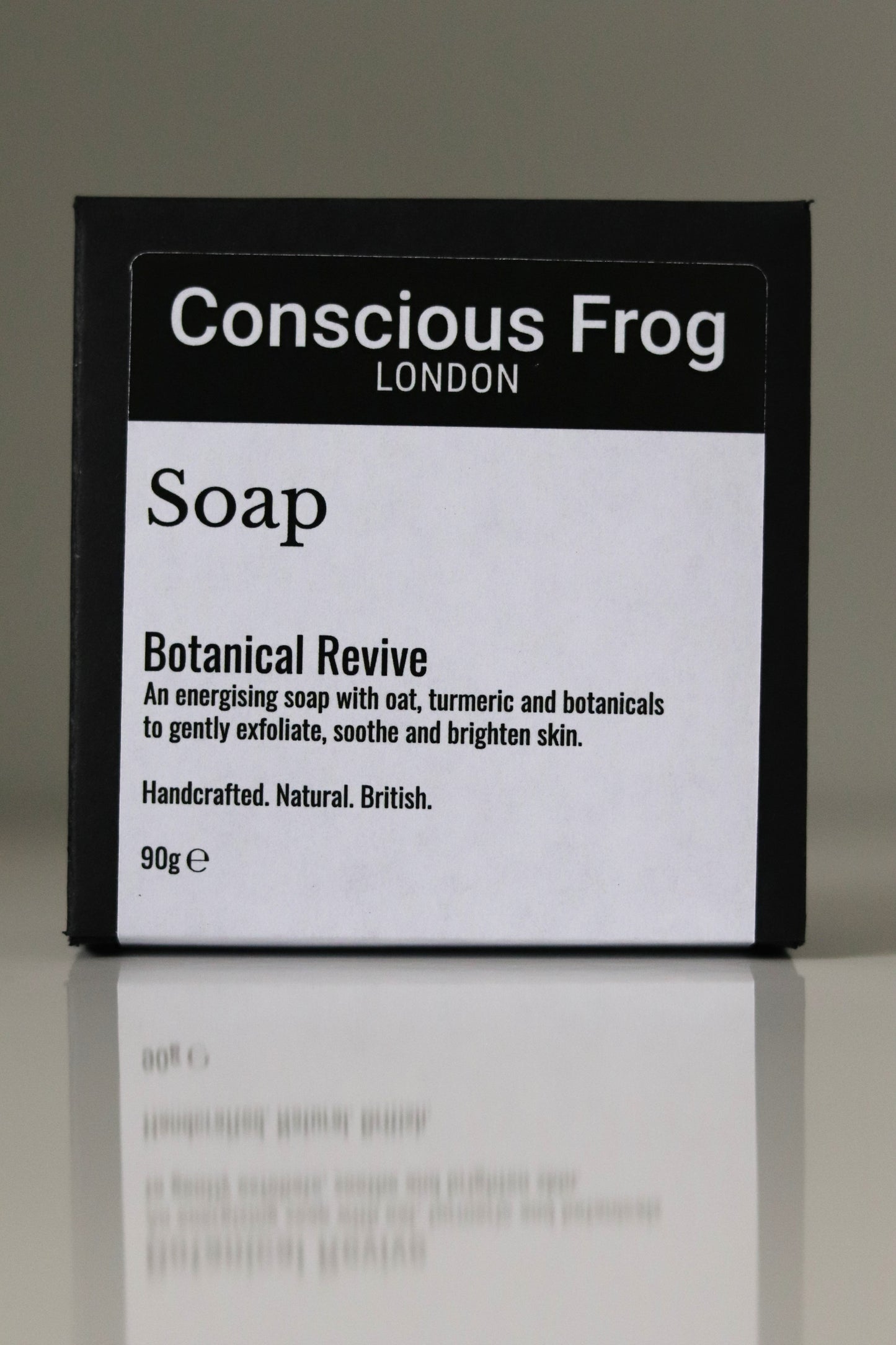 Botanical Revive Soap - Limited Edition