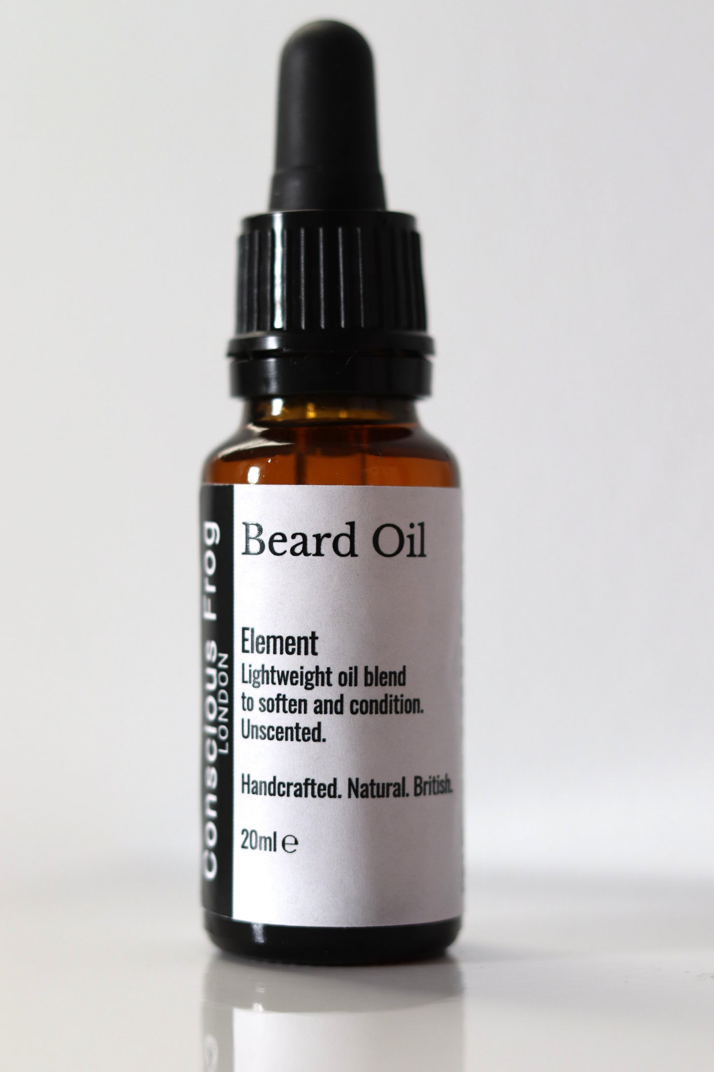 Element Beard Oil