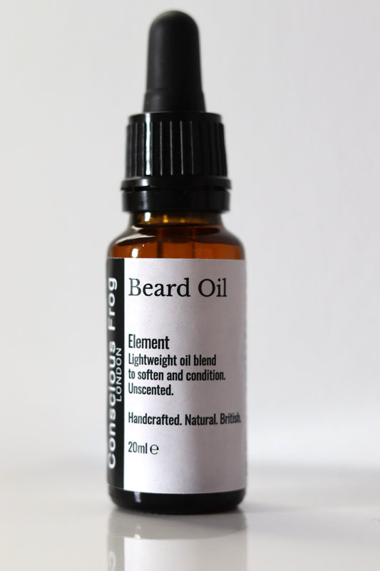 Element Beard Oil