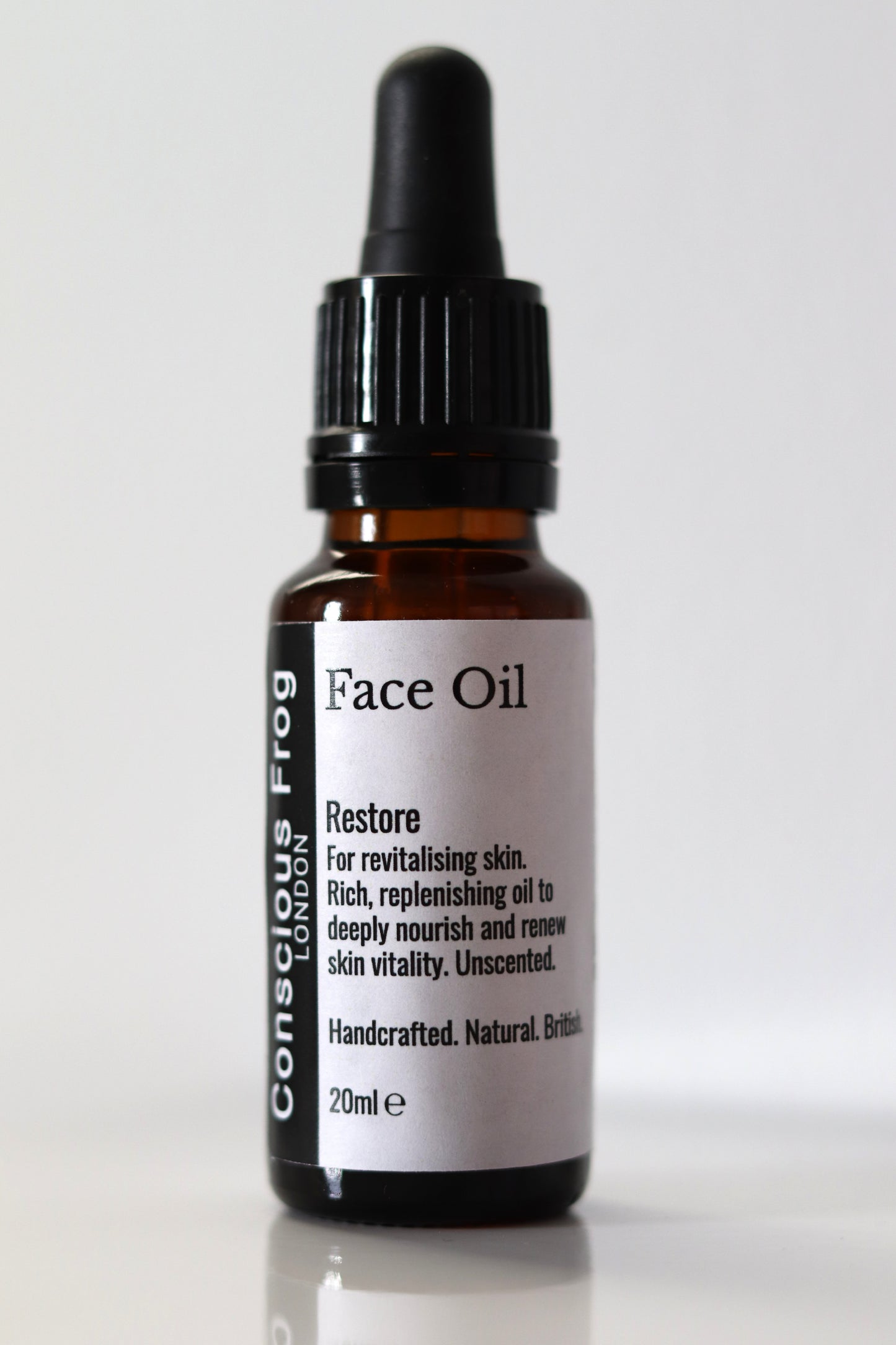 Restore Face Oil