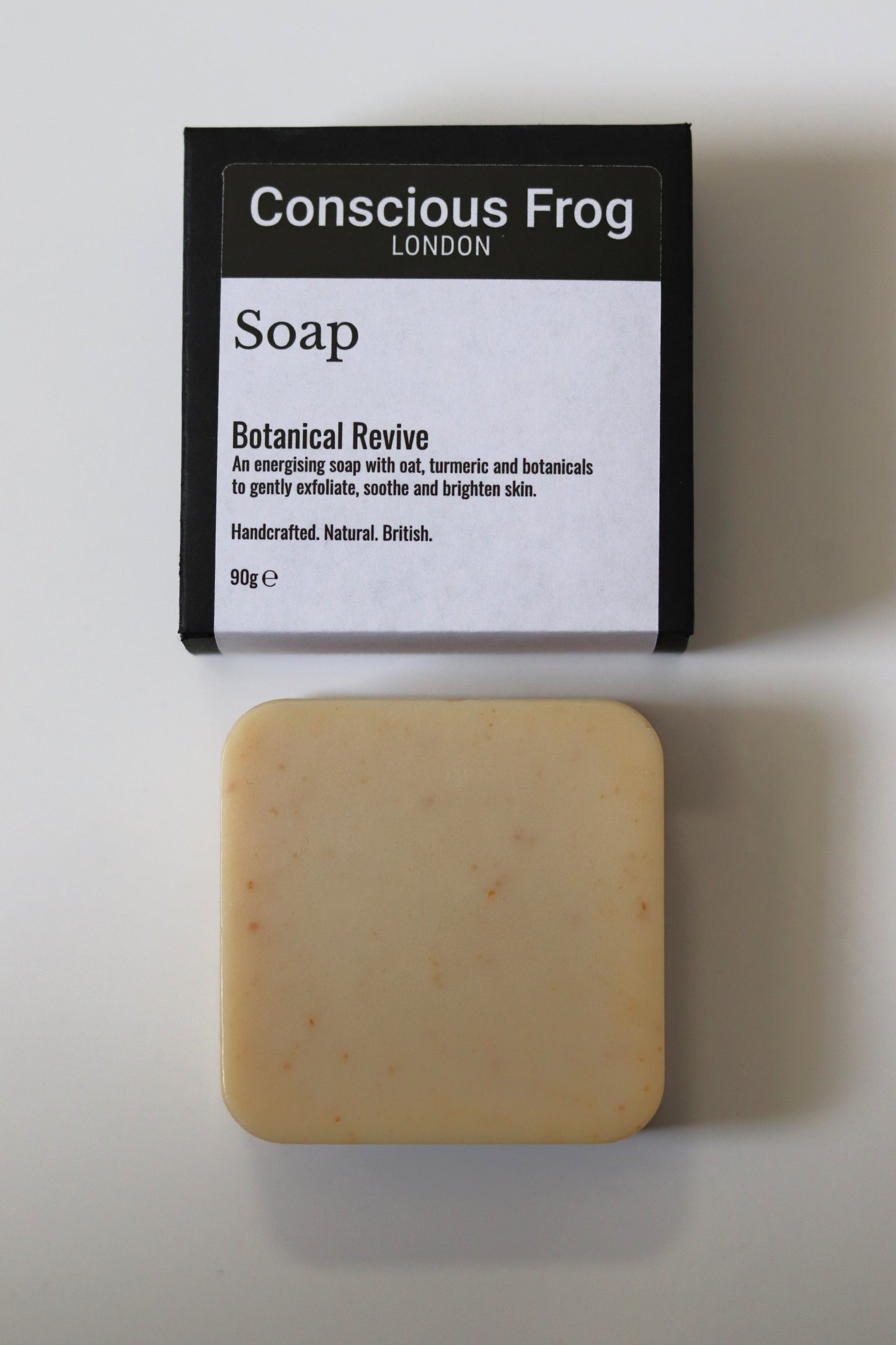 Botanical Revive Soap - Limited Edition