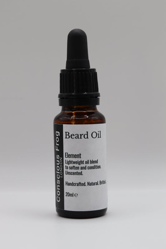 Element Beard Oil