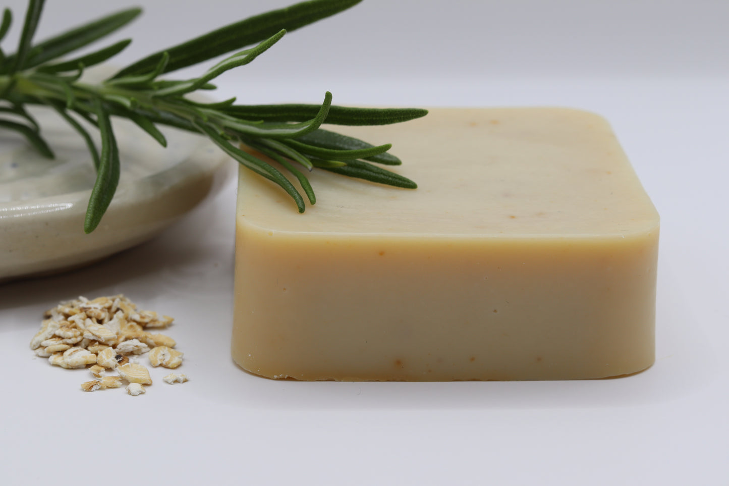 Botanical Revive Soap
